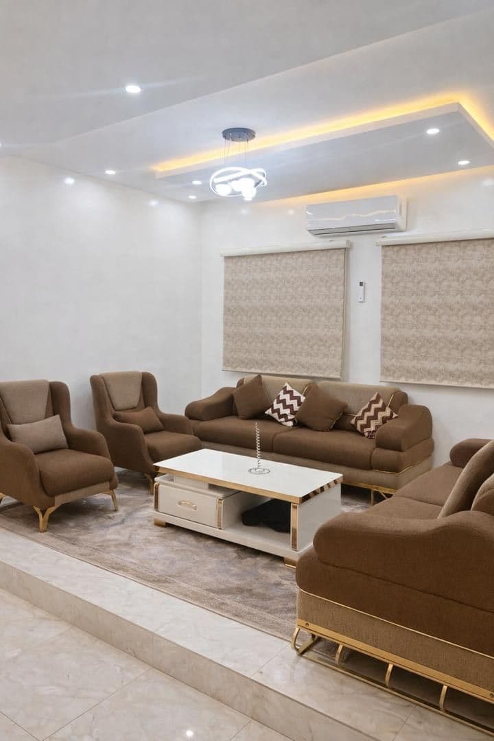 Appartement moderne à la Cité Plage – Confort & tranquillité 2