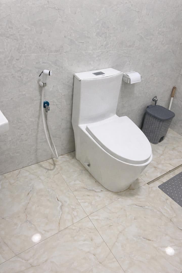 Appartement moderne à la Cité Plage – Confort & tranquillité 3