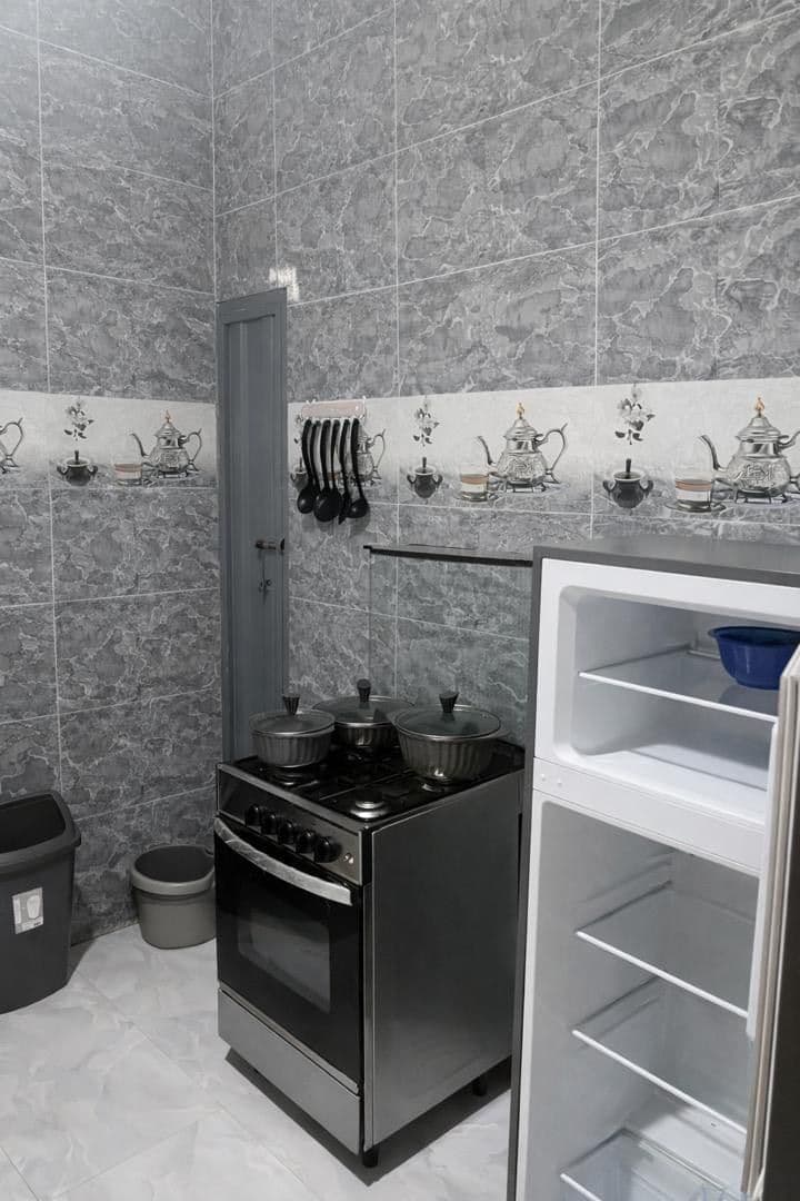 Appartement moderne à la Cité Plage – Confort & tranquillité 4