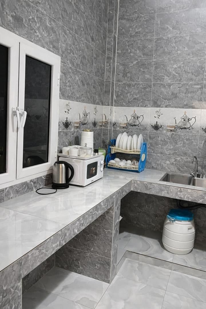 Appartement moderne à la Cité Plage – Confort & tranquillité 5