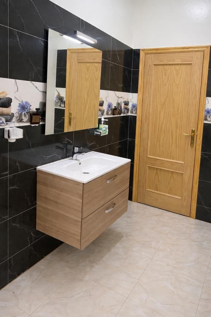 Appartement moderne à la Cité Plage – Confort & tranquillité 6