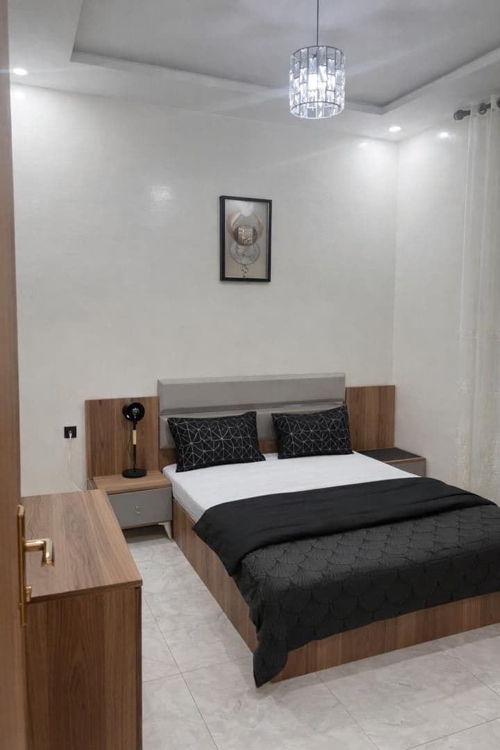 Appartement moderne à la Cité Plage – Confort & tranquillité 7