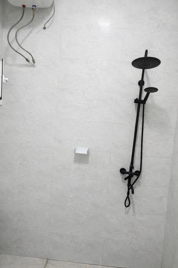 Appartement moderne à la Cité Plage – Confort & tranquillité 8