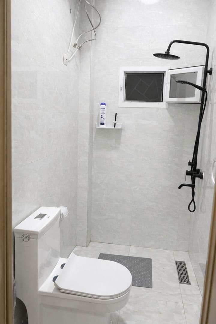 Appartement moderne à la Cité Plage – Confort & tranquillité 10