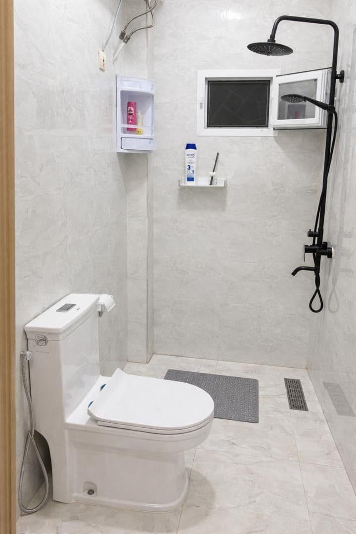 Appartement moderne à la Cité Plage – Confort & tranquillité 12