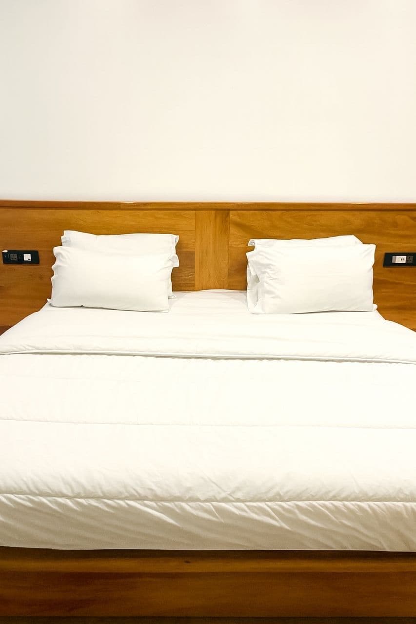 Appartement meublé haut standing 5