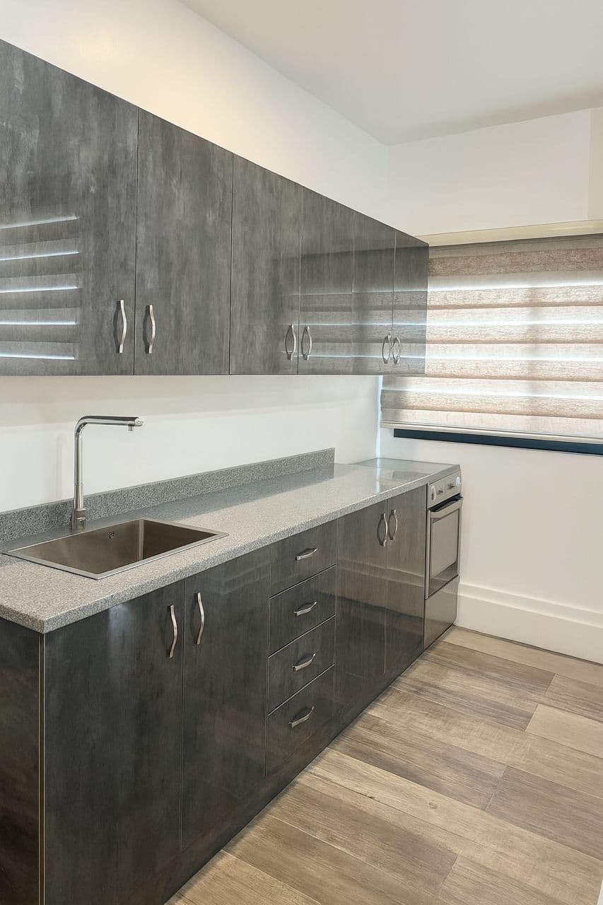 Appartement meublé haut standing 9