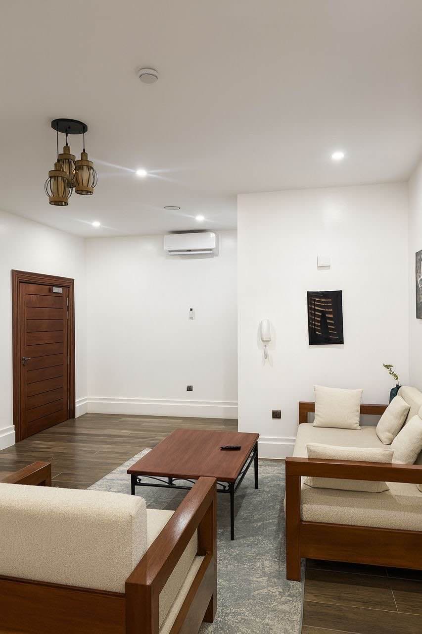 Appartement meublé haut standing 3