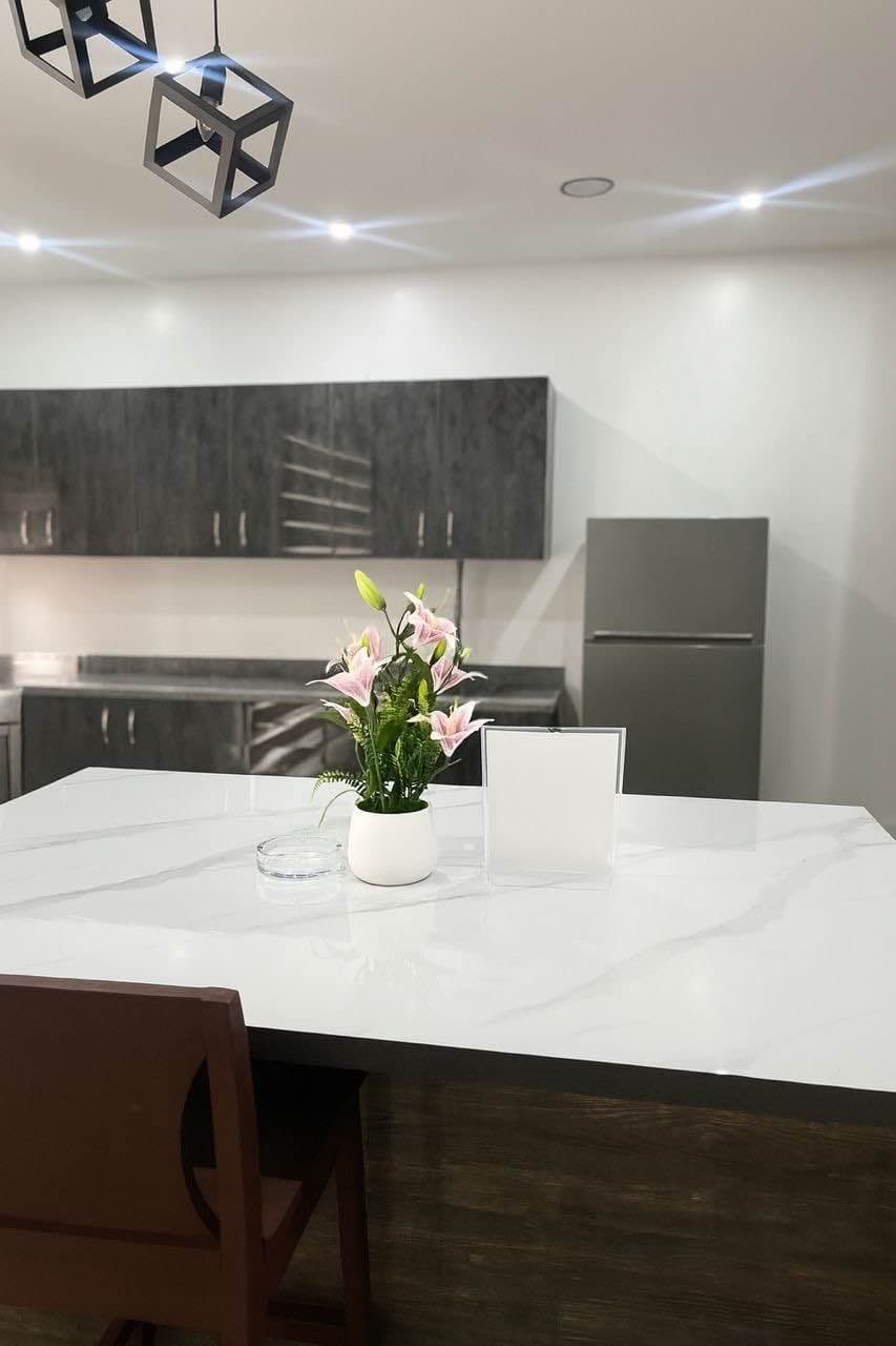 Appartement meublé haut standing 4