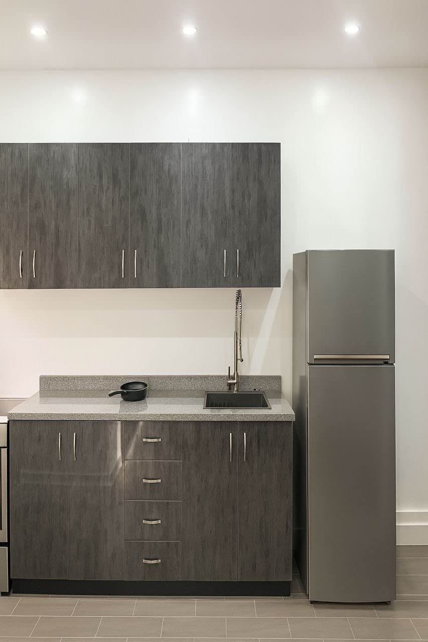 Appartement meublé haut standing 6