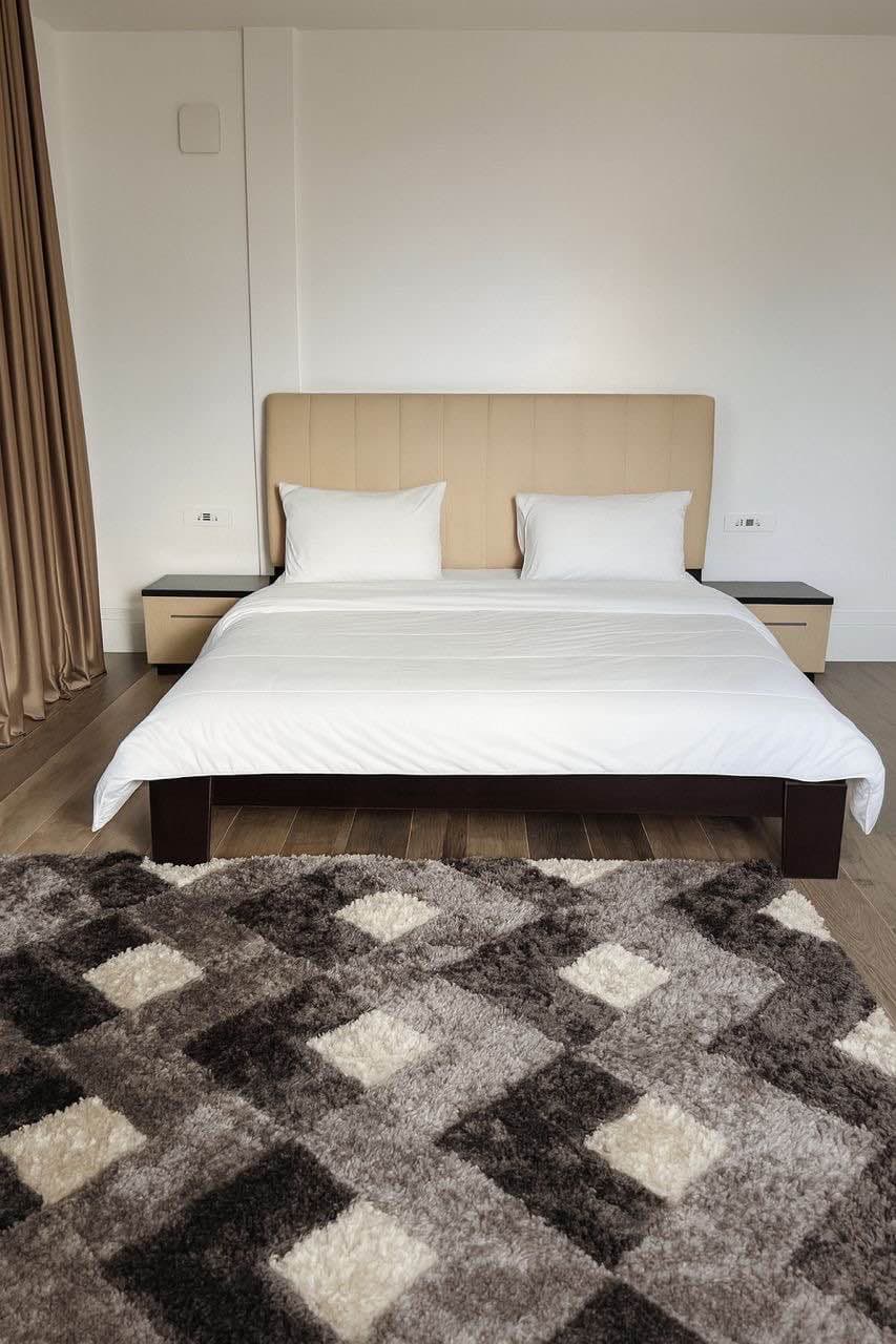 Appartement meublé haut standing 7