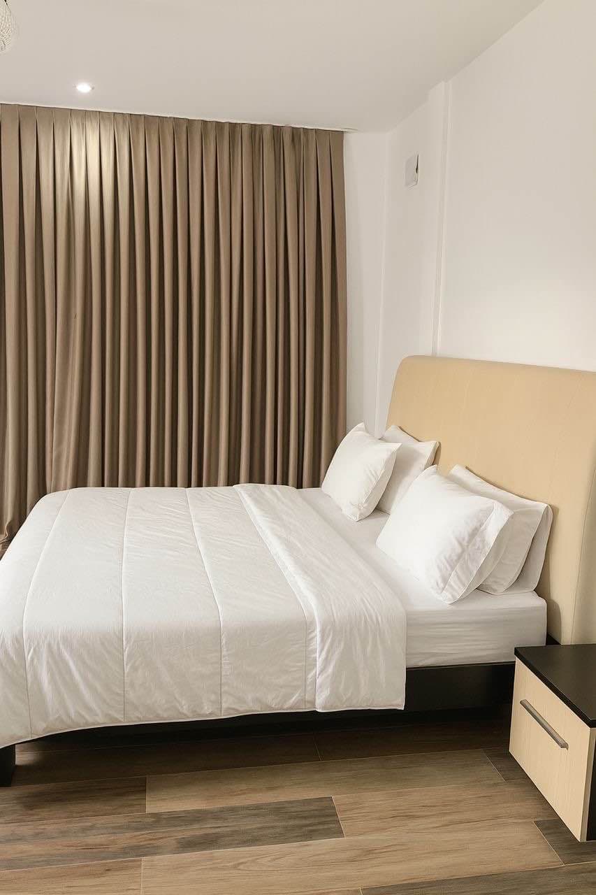 Appartement meublé haut standing 8