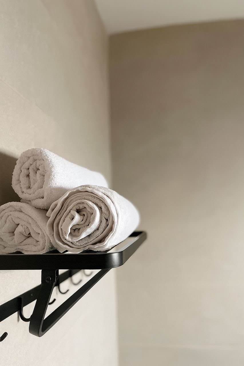 Appartement meublé haut standing 9