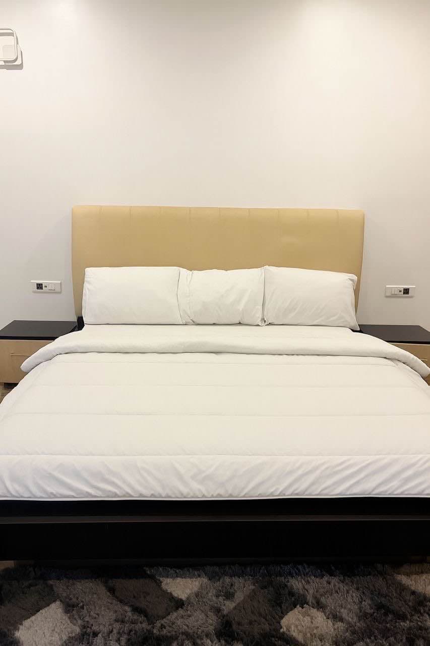 Appartement meublé haut standing 10