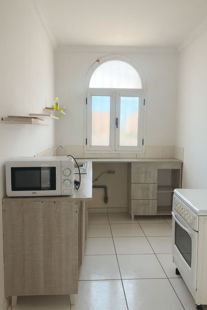 Appartement meublé 3