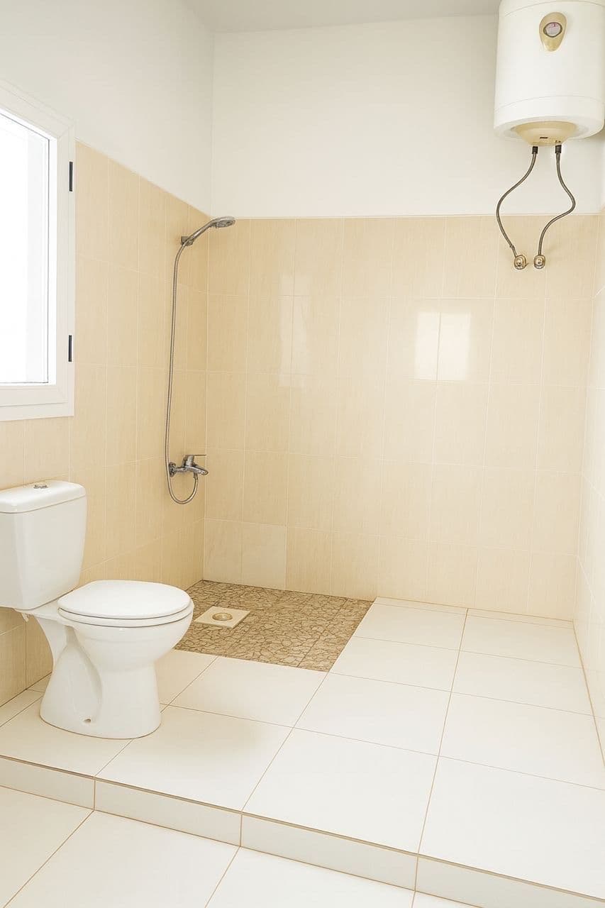 Appartement meublé 5