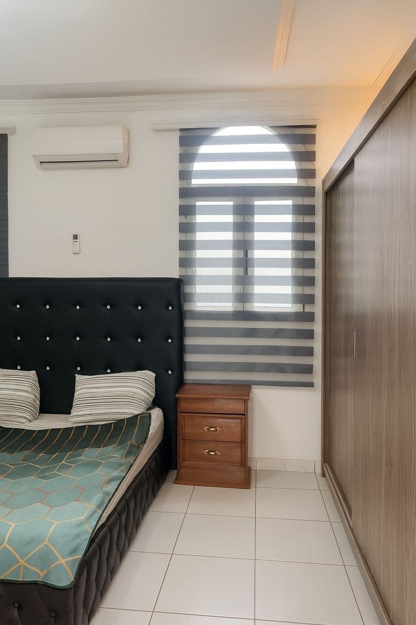 Appartement meublé 6