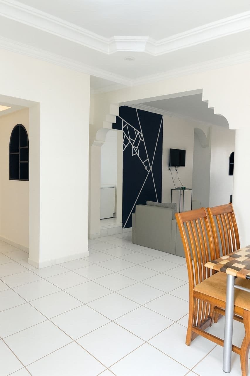 Appartement meublé 7