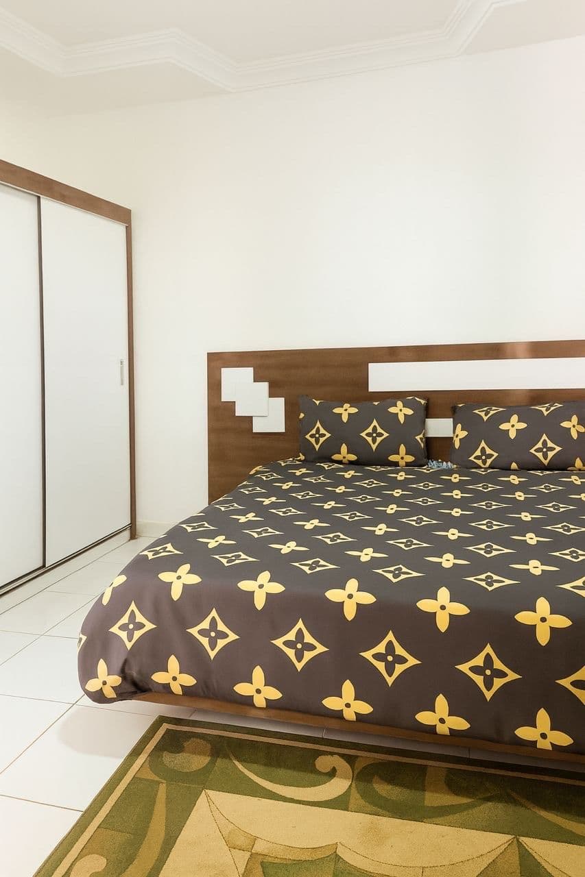 Appartement meublé 10