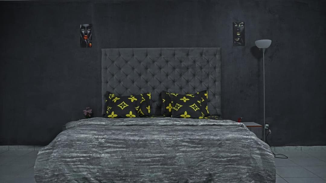 Appartement  ( suite) 2