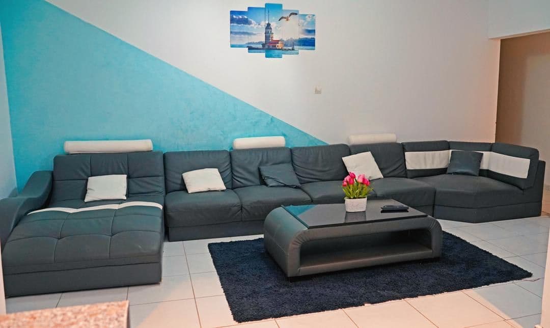 Appartement  ( suite) 4