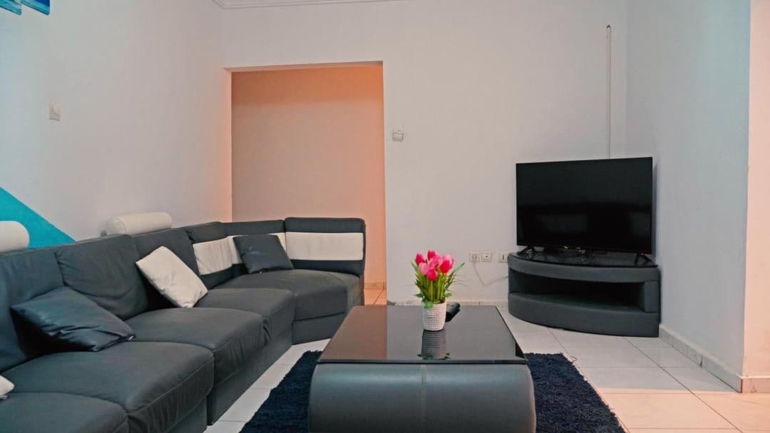 Appartement  ( suite) 5