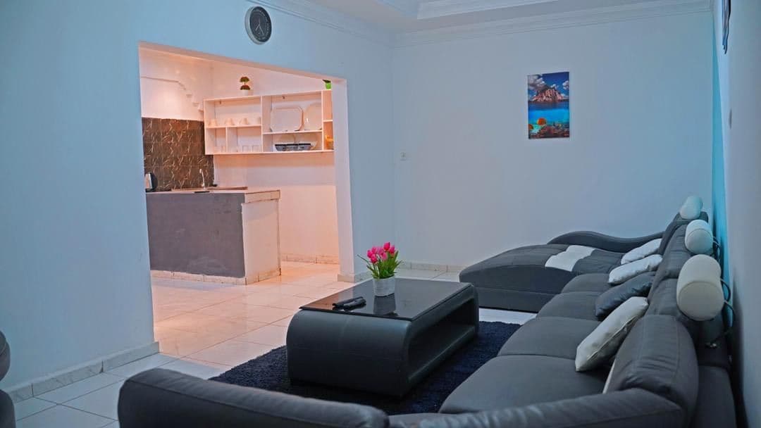 Appartement  ( suite) 7