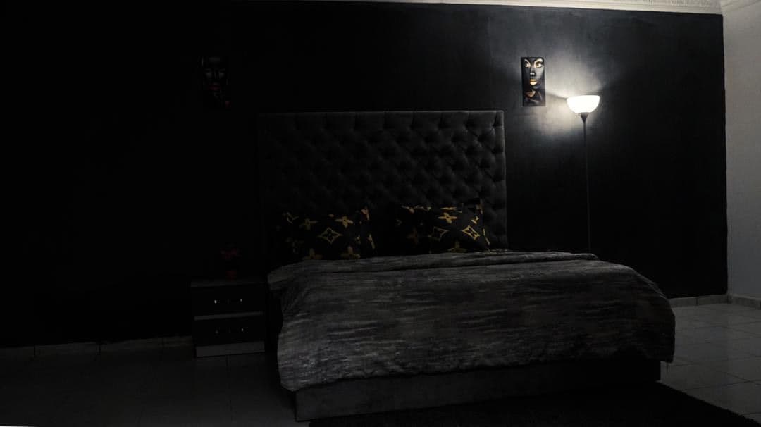 Appartement  ( suite) 8