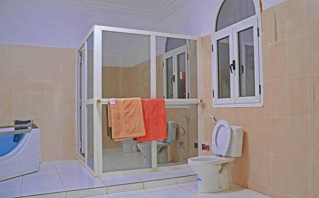 Appartement  ( suite) 9