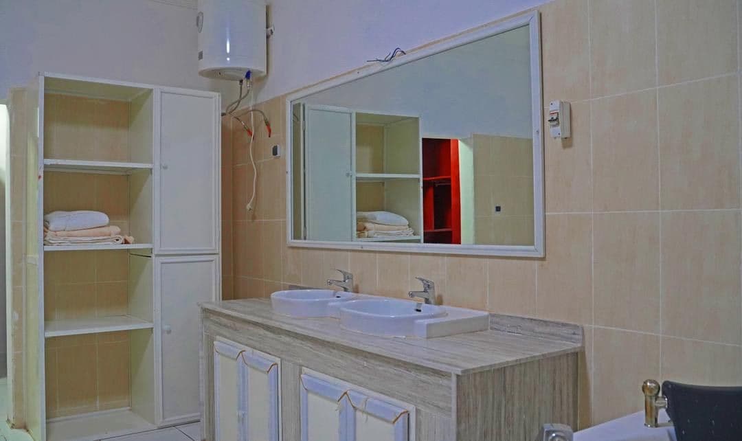 Appartement  ( suite) 10