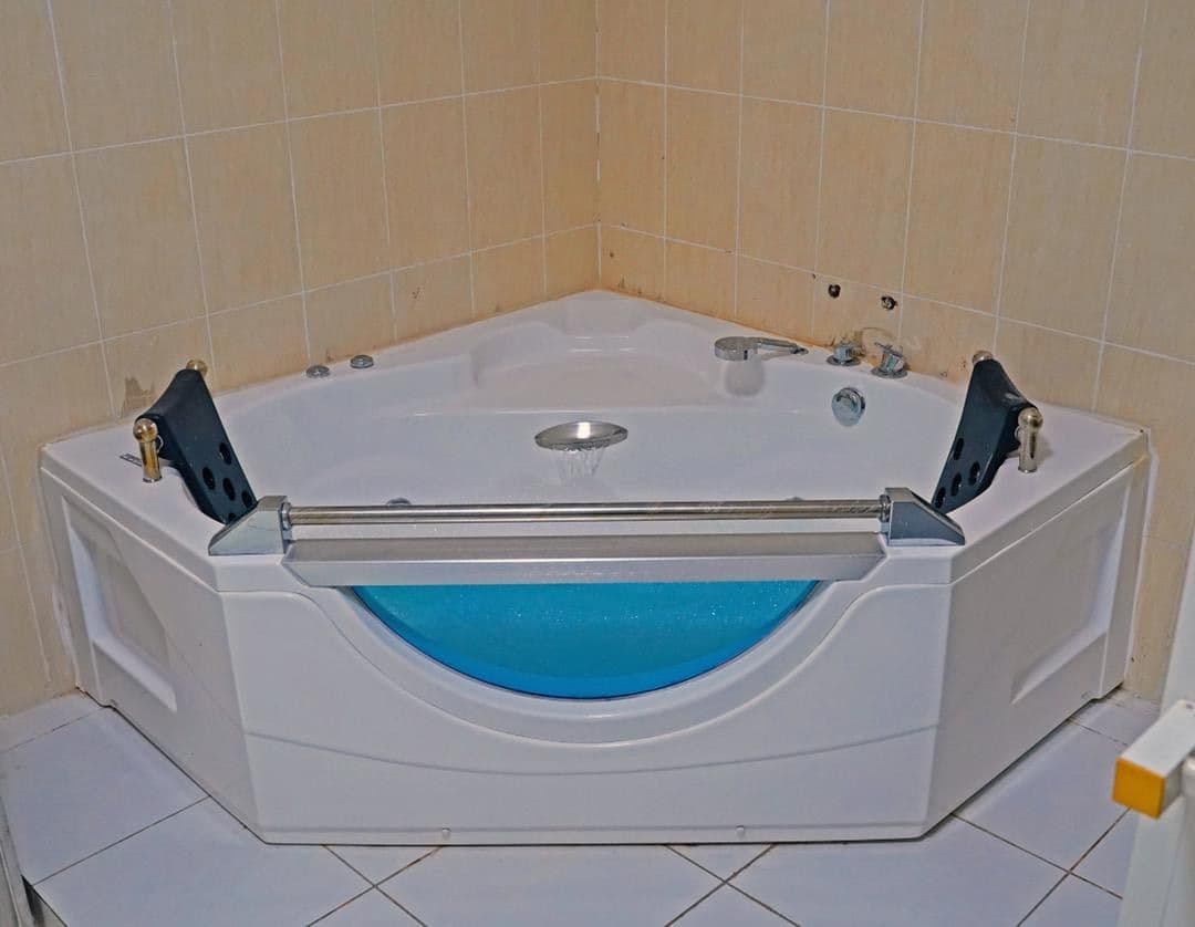 Appartement  ( suite) 11