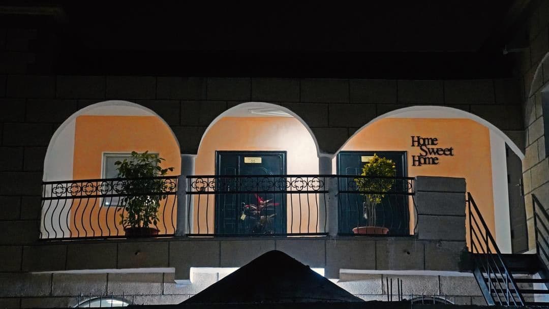 Appartement  ( suite) 13