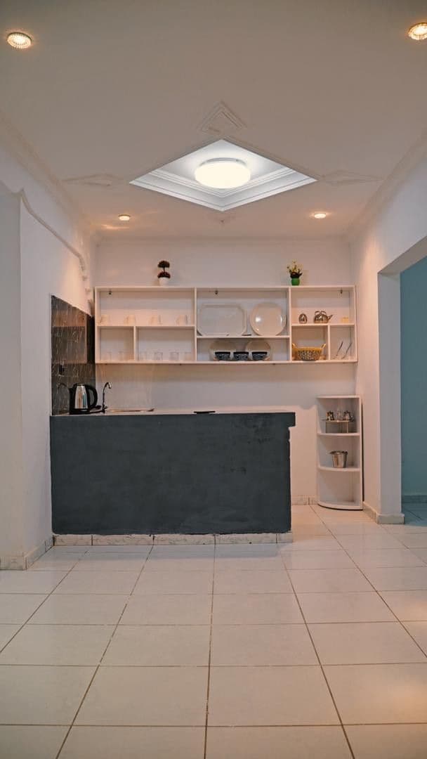 Appartement  ( suite) 14