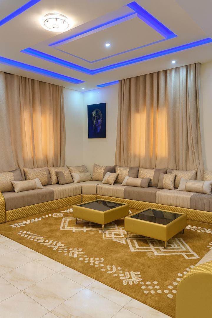 Appartement raffiné avec 2 chambres –  Chez Souad à la Cité Plage 3