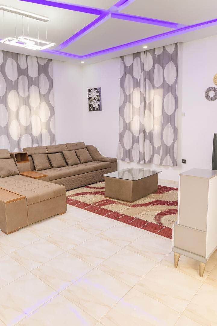 Appartement  Chez Sois à la Cité Plage près de Nouakchott Spa