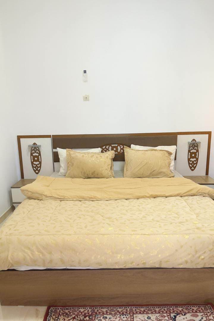 Appartement  Chez Sois à la Cité Plage près de Nouakchott Spa 4