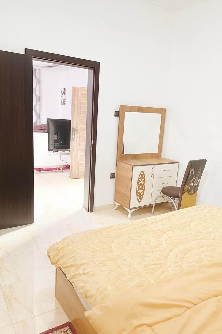 Appartement  Chez Sois à la Cité Plage près de Nouakchott Spa 5