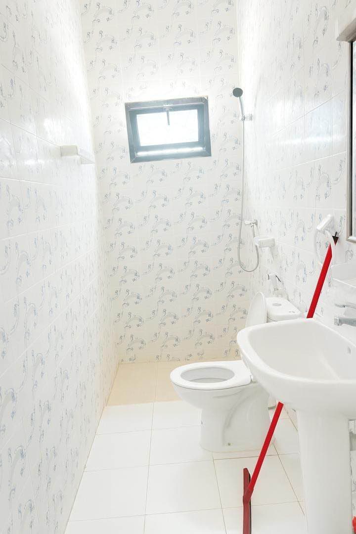 Appartement  Chez Sois à la Cité Plage près de Nouakchott Spa 8