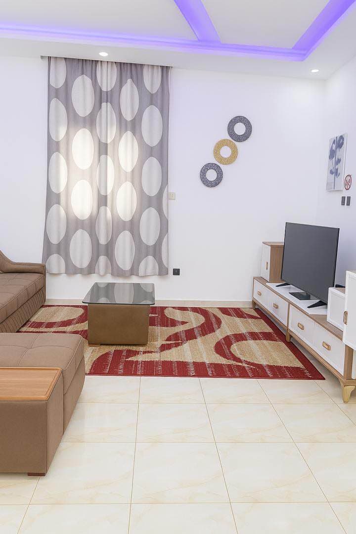 Appartement  Chez Sois à la Cité Plage près de Nouakchott Spa 9