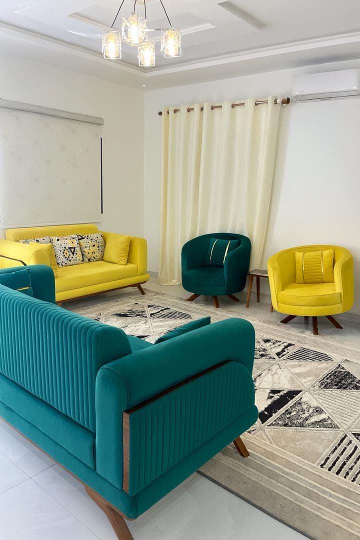 Charmant appartement Moderne