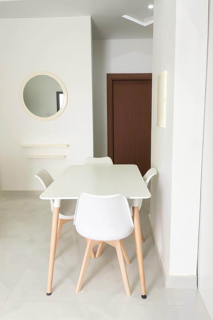 Charmant appartement Moderne 2