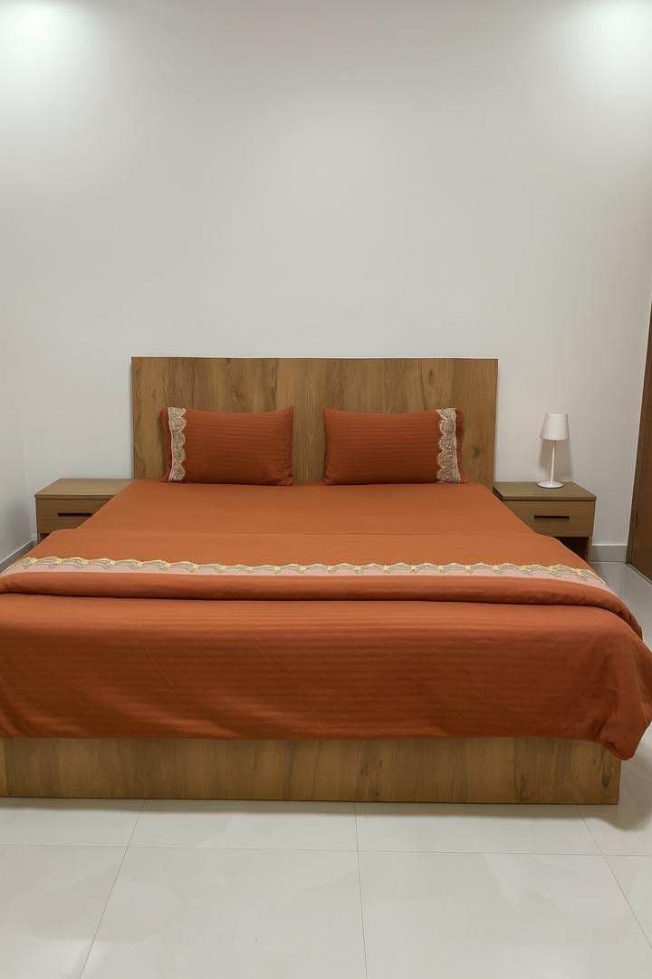 Charmant appartement Moderne 5