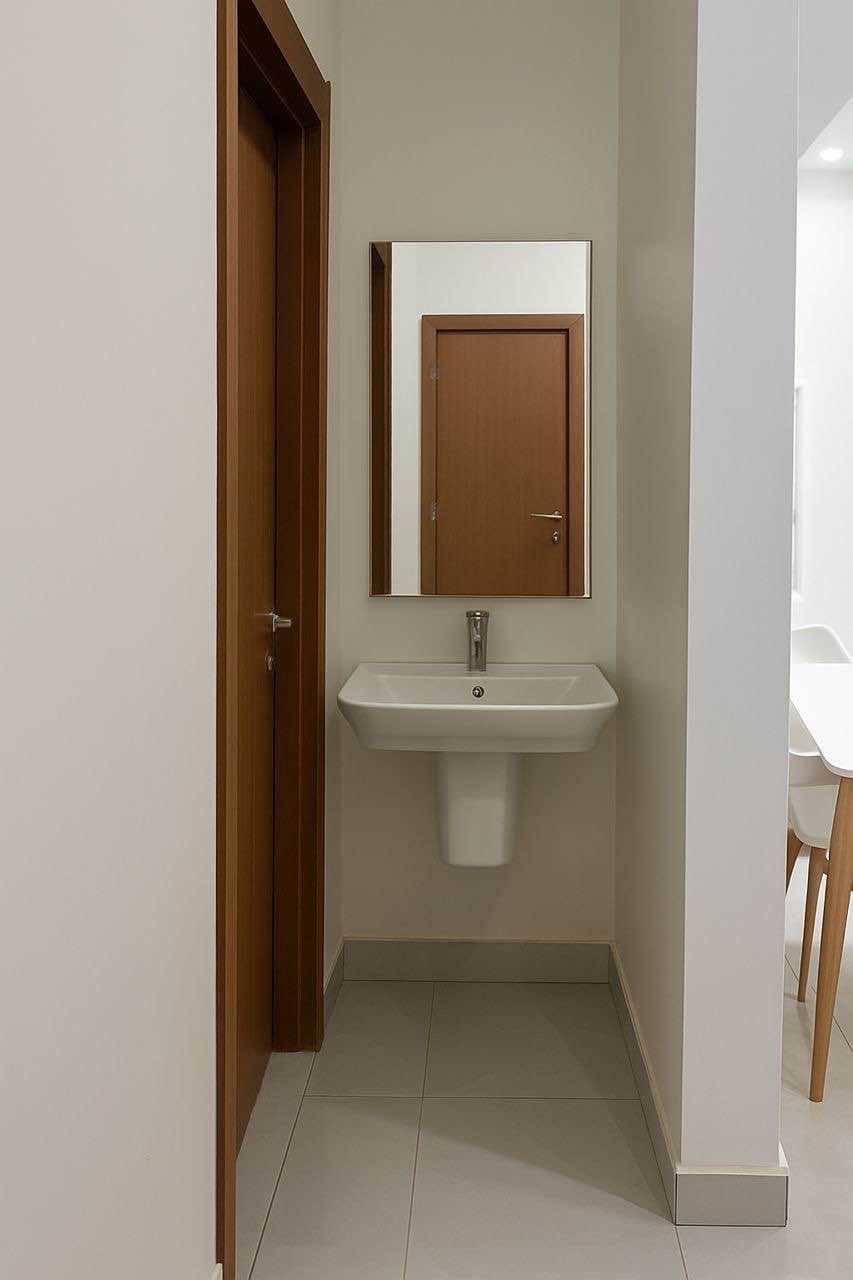 Charmant appartement Moderne 7