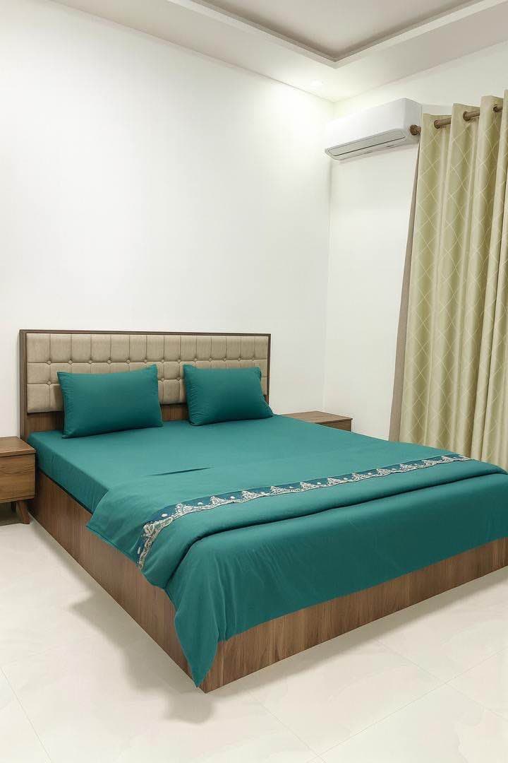 Charmant appartement Moderne 13