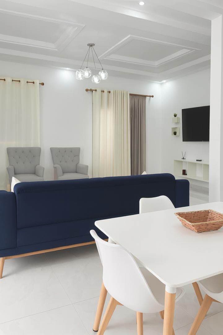 Charmant Appartement Moderne