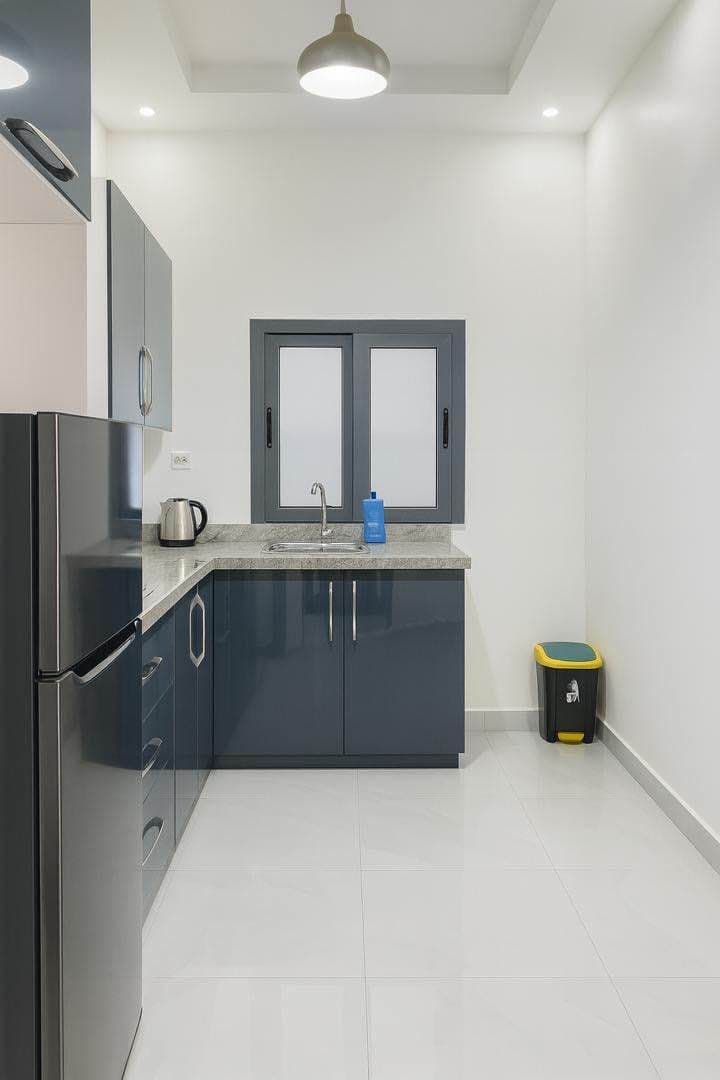 Charmant Appartement Moderne 3