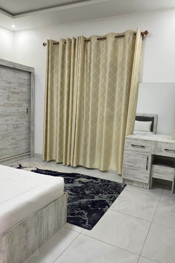 Charmant Appartement Moderne 6