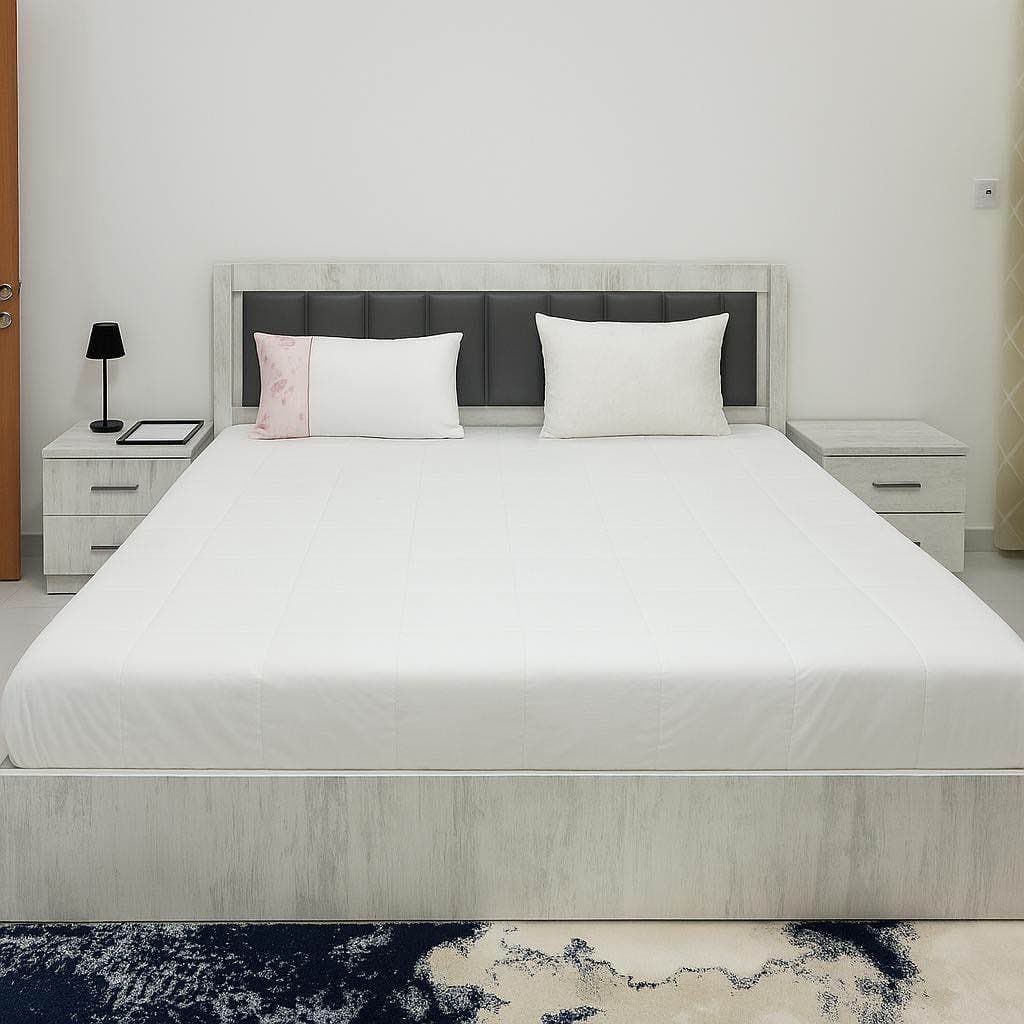 Charmant Appartement Moderne 8