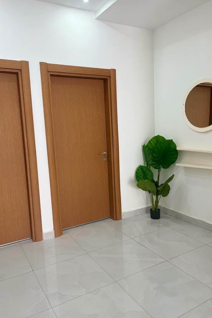 Charmant Appartement Moderne 10