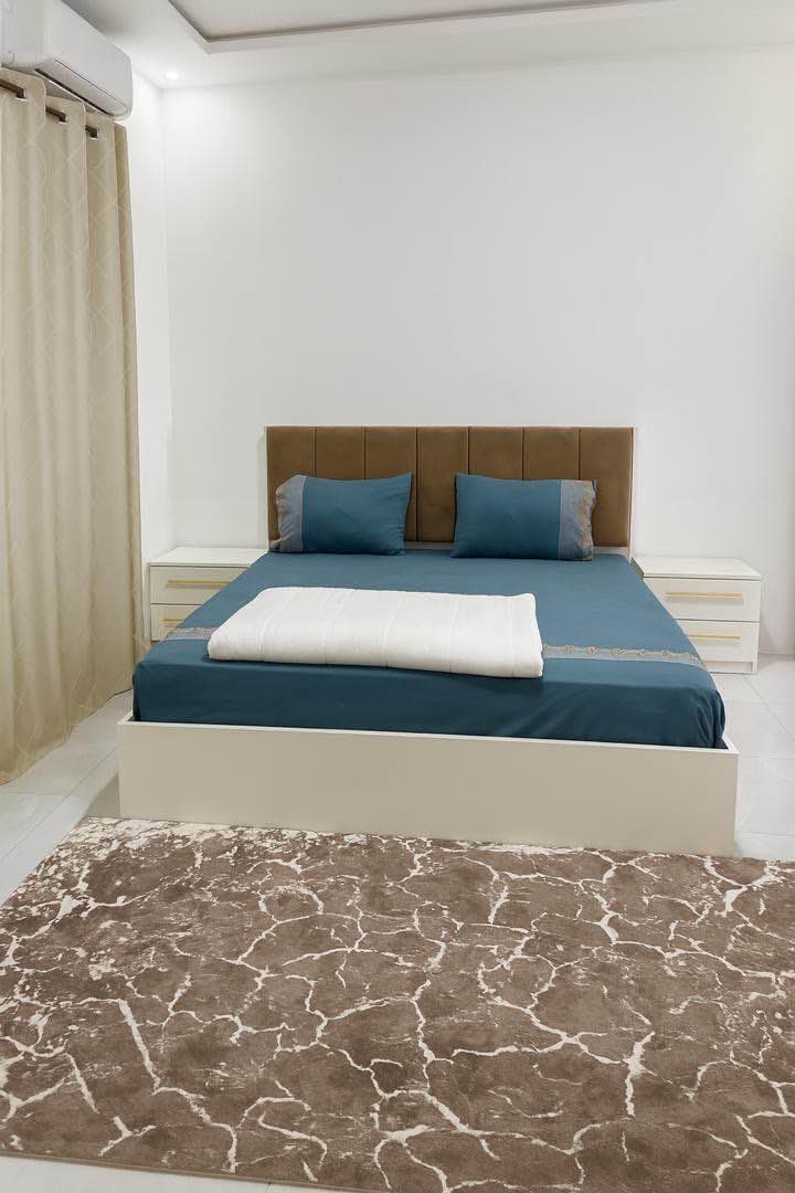 Charmant Appartement Moderne 11